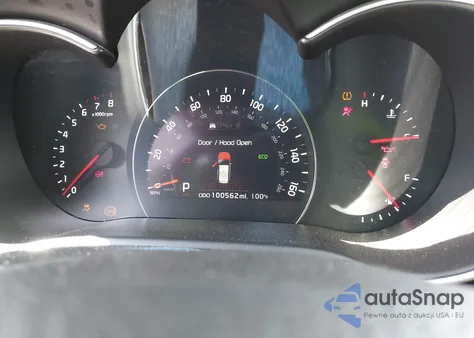 2014 Kia Sorento Ex V6 из США, поврежденный, VIN 5XYKU4A77EG521539